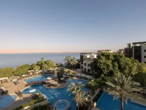 Dead Sea Marriott Resort & Spa