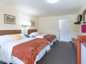 Inn at Octagon Acres