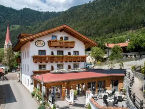 Hotel Gasthaus Post