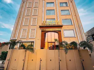 Hotel The Rising Banaras