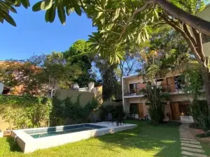De la Mora Hostal
