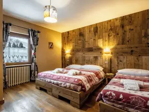 Chalet Saint-Barthélemy Hotel