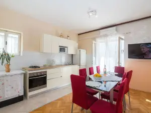 Apartments Zeljko