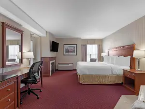 Best Western Plus Otonabee Inn