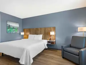 Extended Stay America Premier Suites - Denver International Airport
