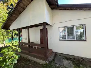 V Roschino Private house