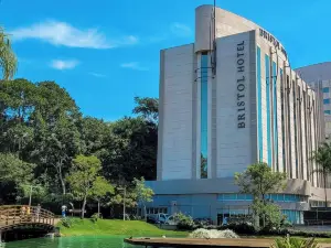 Bristol Santo André ABC São Paulo