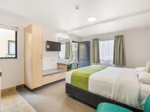 Bella Vista Motel Whangarei