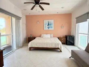 Hotel Ola de Mar