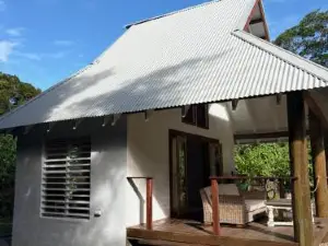 Coconut Beach House