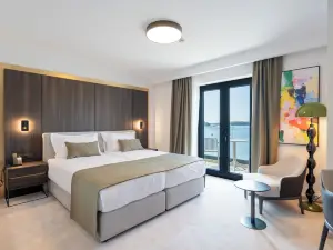 Visula Hotel & Spa - New Opening 2026