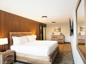 Alpine Inn Abbotsford