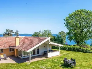 4 Star Holiday Home in Borkop