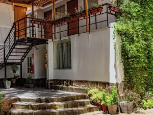Refugio Ecológico Arequipa