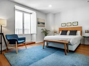SNÖ Hotel Camino do Eume Apartamentos