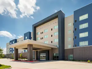 希爾頓 Homewood Suites 科佩爾 DFW 北機場
