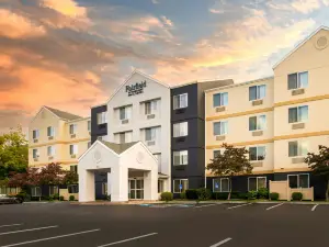 Fairfield Inn & Suites Spokane Downtown