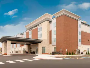 印第安納州芝加哥東南/明斯特SpringHill Suites飯店