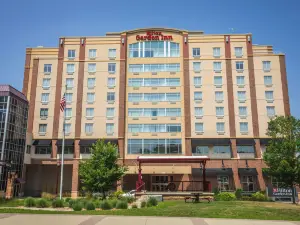 Hilton Garden Inn Mankato Downtown