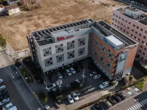 Ibis Lleida