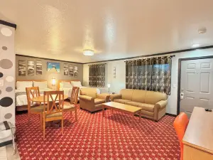 Cascade Lodge