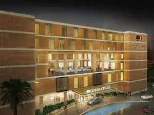 DoubleTree by Hilton Doha - Al Sadd