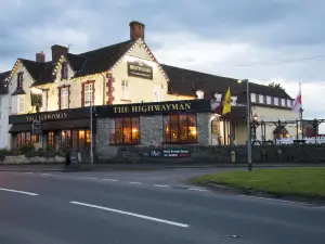 The Highwayman Inn
