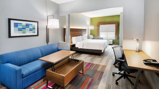 Holiday Inn Express & Suites Austin NE - Hutto