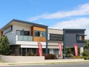 Bairnsdale International