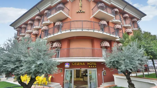 Best Western Cesena Hotel