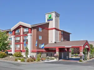 Holiday Inn Express Wenatchee by IHG