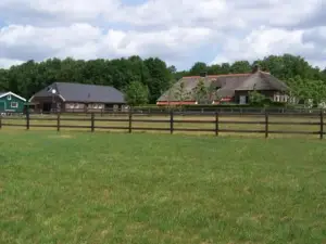 B&B Farmhouse de Loksheuvel