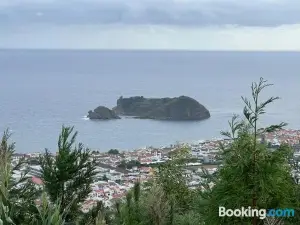Pérola Achadense Guesthouse