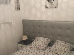 Appartement 1 Chambre, Dieppe Centre Draps Non Inclus
