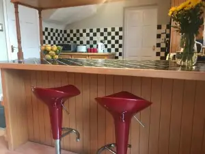 Corporate Accommodation Ennis