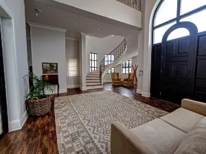 Lagoon Suites Guesthouse CC
