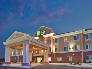 Holiday Inn Express & Suites EL DORADO, KS by IHG
