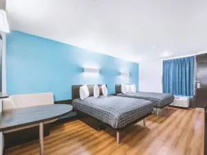Americas Best Value Inn Beeville