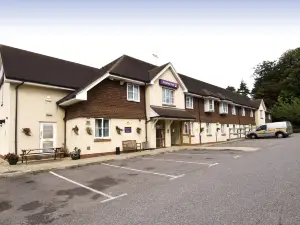 Premier Inn East Grinstead