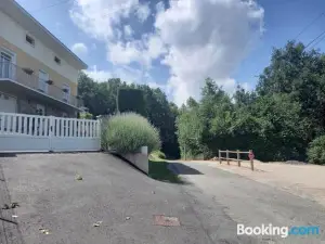 Appartement en Aveyron