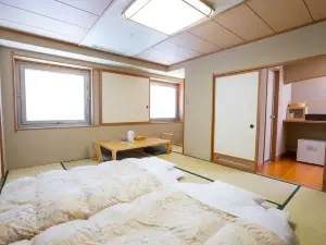 Yokote Central Hotel