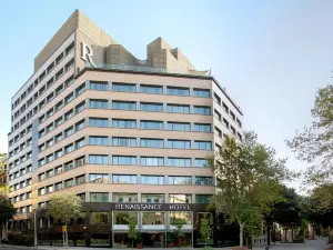 Renaissance Barcelona Hotel