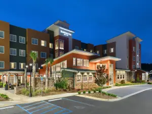 Residence Inn by Marriott Spartanburg Westgate
