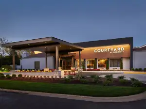 코트야드 바이 메리어트 시카고 오크브룩 테라스