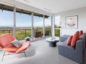 Elysia Wellness Retreat