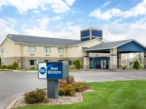 Best Western Brookfield