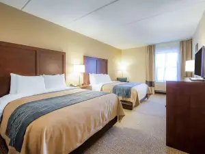 Comfort Inn at Royal Blue