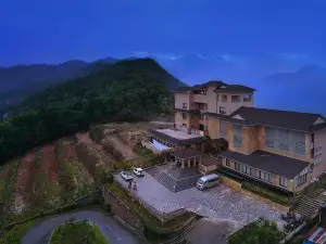 Sarangkot Mountain Lodge