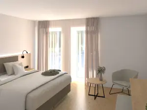 內斯特諾德霍恩酒店