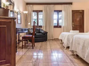 Paramanta Lifestyle Hotel